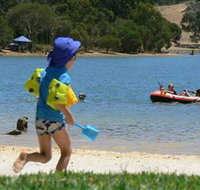 Drakesbrook Weir - Attractions Brisbane