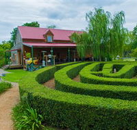 Amazement Farm and Fun Park / Cafe and Farmstay Accommodation - Attractions Brisbane