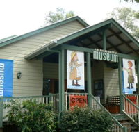 Pine Rivers Heritage Museum - Attractions Brisbane