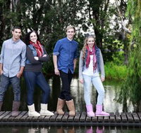 Mortels Sheepskin Factory - Attractions Brisbane