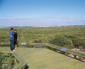 Green Head WA Attractions Brisbane