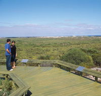 South Bay - Attractions Brisbane