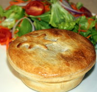 Pinjarra Bakery and Patisserie - Waroona Store - Attractions Brisbane