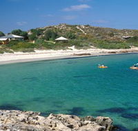 Dynamite Bay - Attractions Brisbane