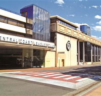 Central Coast Leagues Club - Attractions Brisbane