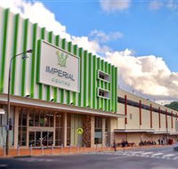 Imperial Centre - Attractions Brisbane