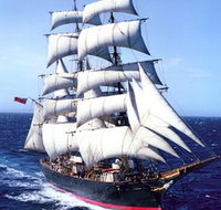 Sydney Heritage Fleet - Attractions Brisbane