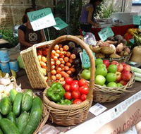 Glebe Markets - Attractions Brisbane