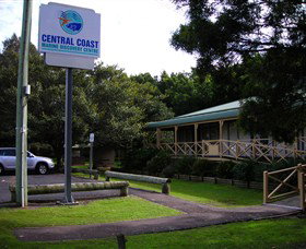 Terrigal NSW Attractions Brisbane
