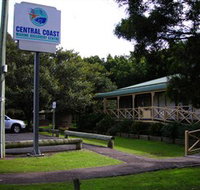 Central Coast Marine Discovery Centre - Attractions Brisbane