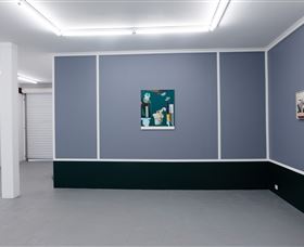 Galerie Pompom - Attractions Brisbane 1