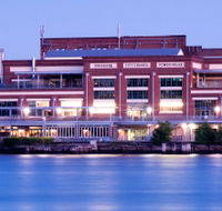 Brisbane Powerhouse - Attractions Brisbane
