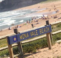 Mona Vale Beach - Attractions Brisbane