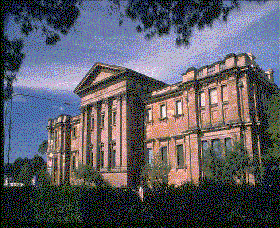 Australian Museum - Attractions Brisbane 2