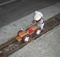 Illawarra Live Steamers - Attractions Brisbane