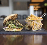 Collegians Rugby League Football Club - Attractions Brisbane