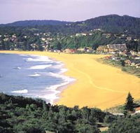 Avoca Beach - Attractions Brisbane