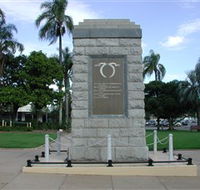 Sandgate War Memorial Park - Attractions Brisbane
