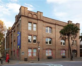 Artspace Sydney - Attractions Brisbane 0