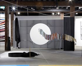 Artspace Sydney - Attractions Brisbane 1