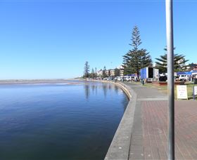 The Entrance Coast To Lake Walk - Attractions Brisbane 0