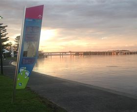 The Entrance Coast To Lake Walk - Attractions Brisbane 1