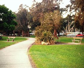 The Entrance Coast To Lake Walk - Attractions Brisbane 2