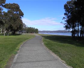 The Entrance Coast To Lake Walk - Attractions Brisbane 3