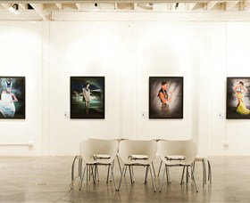 Ambush Gallery - Attractions Brisbane 0