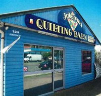 Jukejema Quilting Barn - Attractions Brisbane
