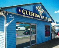 Jukejema Quilting Barn