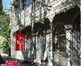 Ann Snell Gallery - Attractions Brisbane 0