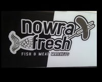 Nowra Fresh - Fish and Meat Market