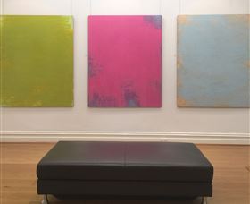 Badger And Fox Gallery - Attractions Brisbane 1