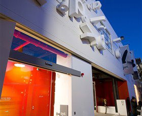 PYD Building - Attractions Brisbane 0