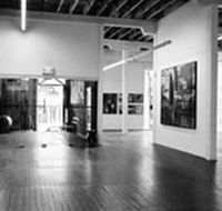 The Hughes Gallery - Attractions Brisbane