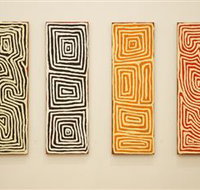 Utopia Art Sydney - Attractions Brisbane