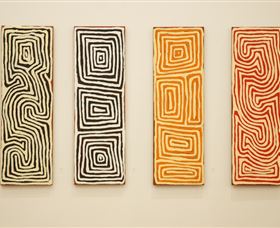 Utopia Art Sydney - Attractions Brisbane 0