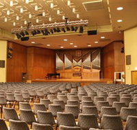 Wollongong Town Hall - Attractions Brisbane