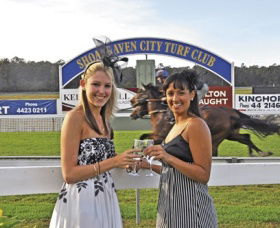 Shoalhaven City Turf Club - Attractions Brisbane 0