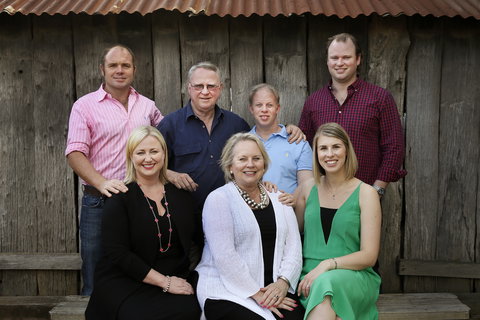 Tyrrells Vineyards - Attractions Brisbane 4