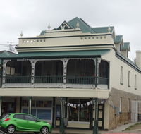 FyreGallery - Attractions Brisbane