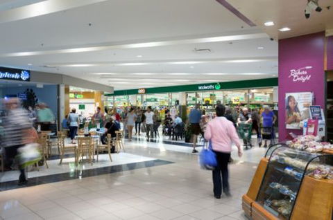 Toormina Gardens Shopping Centre - Attractions Brisbane 7