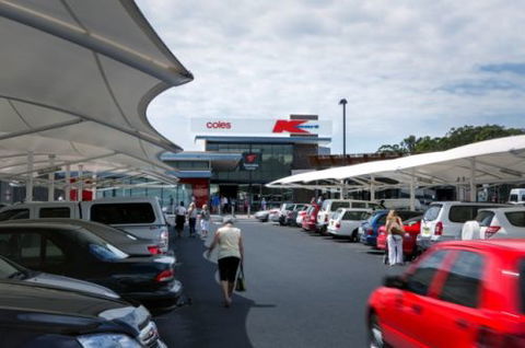 Toormina Gardens Shopping Centre - Attractions Brisbane 8