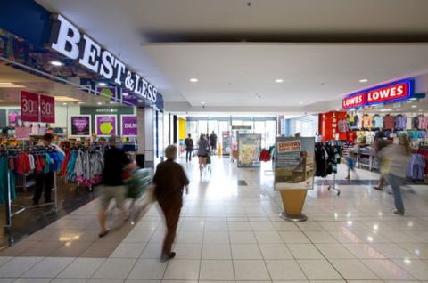 Toormina Gardens Shopping Centre - Attractions Brisbane 9