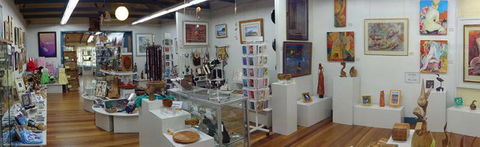 Ferry Park Gallery - Attractions Brisbane 3