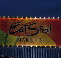 Eat Street Markets - Attractions Brisbane