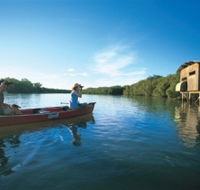 Boondall Wetlands Reserve - Attractions Brisbane