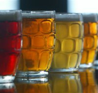 The Illawarra Brewery - Attractions Brisbane