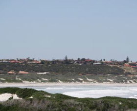 Back Beach - Geraldton - Attractions Brisbane 1